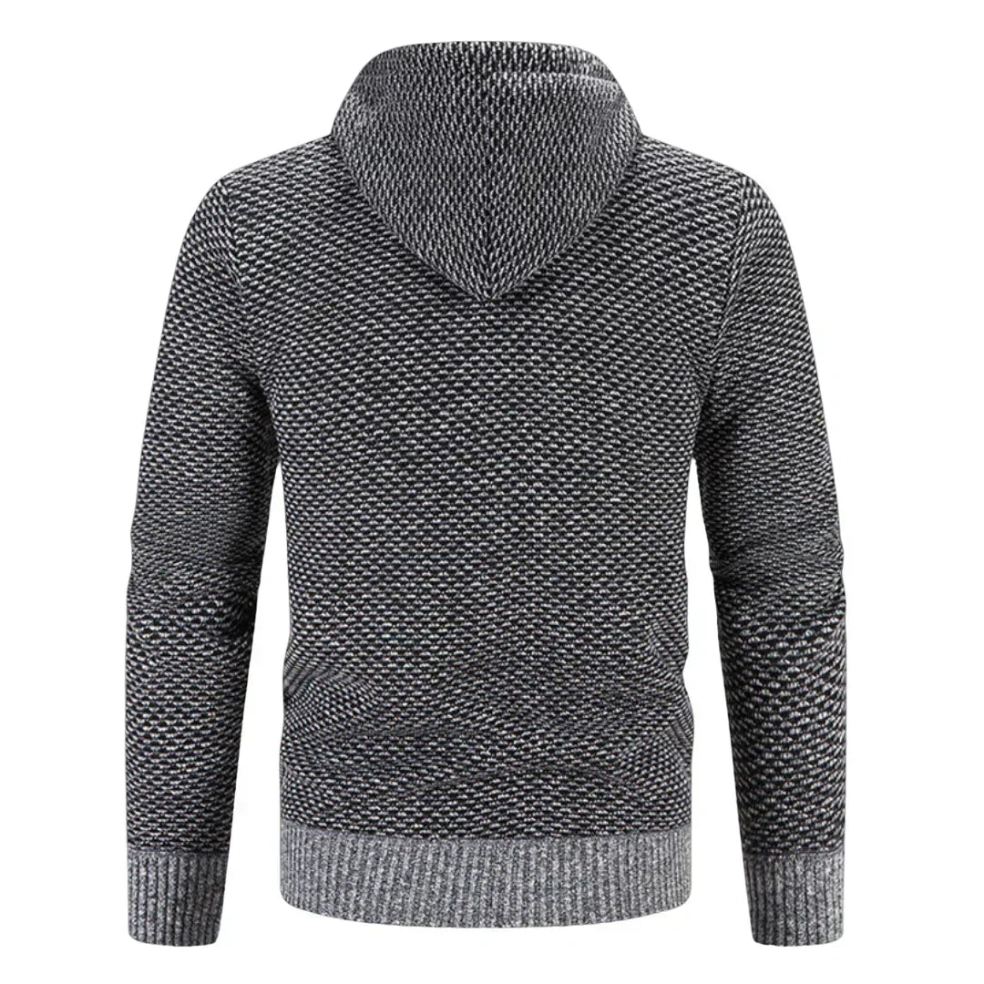 Sweat ultime homme