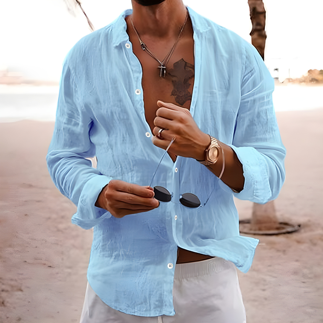 Chemise d&
