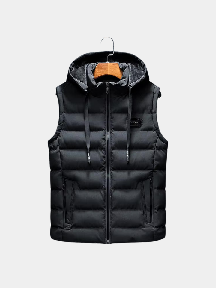 Veste bomber pour homme