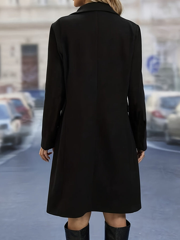 Beaumont Nice | Trench manteau élégant pour femme