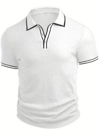 Polo structure sur mesure, élégance méditerranéenne