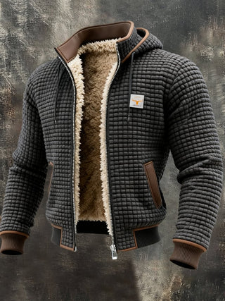 Veste thermique impact pour homme