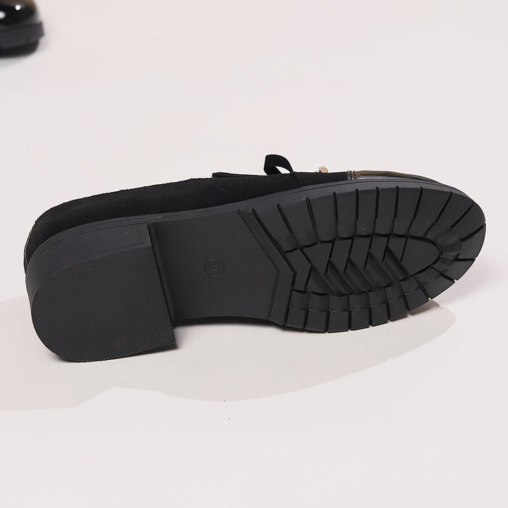 Karine | Mocassins élégants à maintien souple