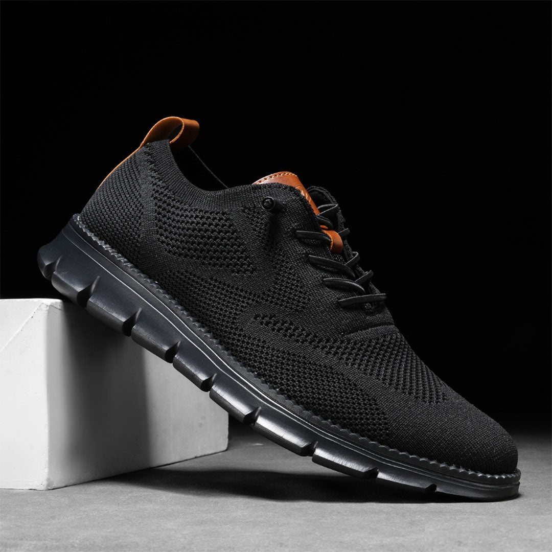 Sneakers confort respirant Lucas