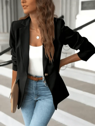 Beaumont Nice | Blazer formelle pour femmes
