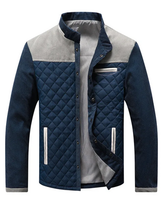Veste pour homme de luxe