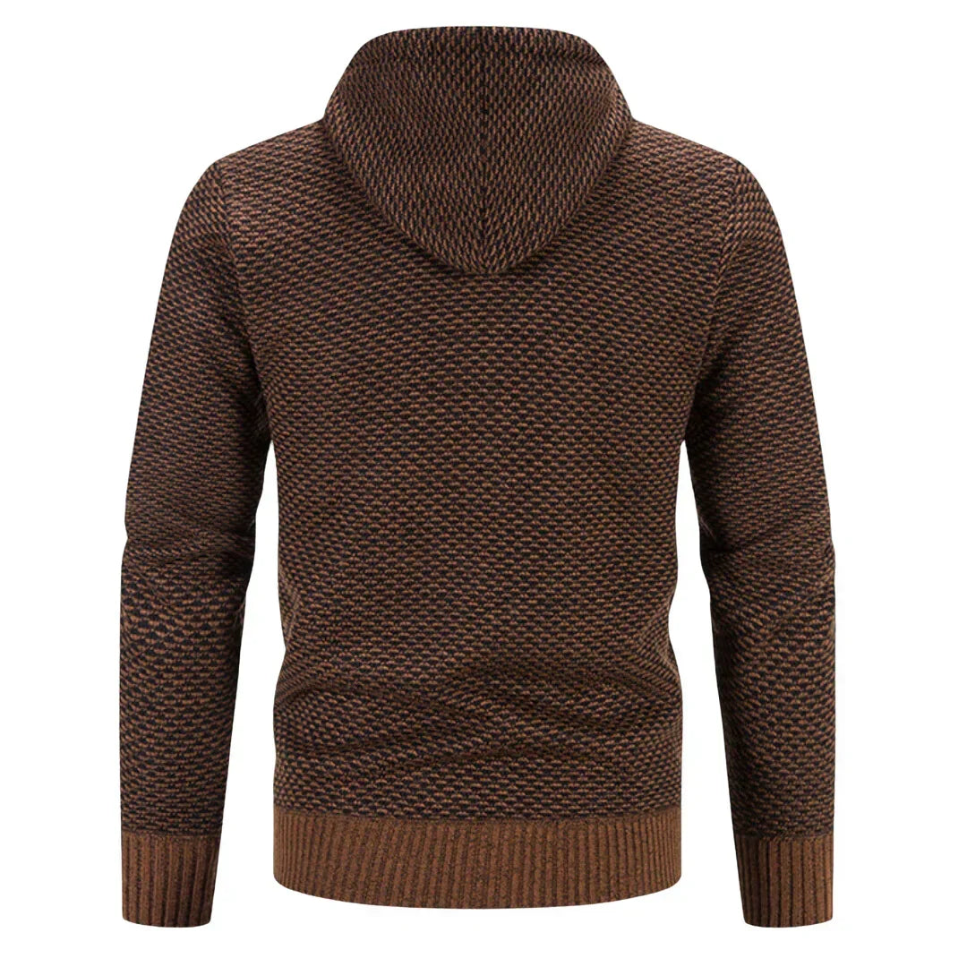Sweat ultime homme