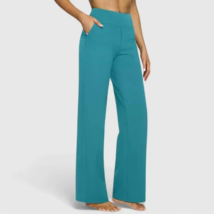 Jasmynne | Pantalons confortables