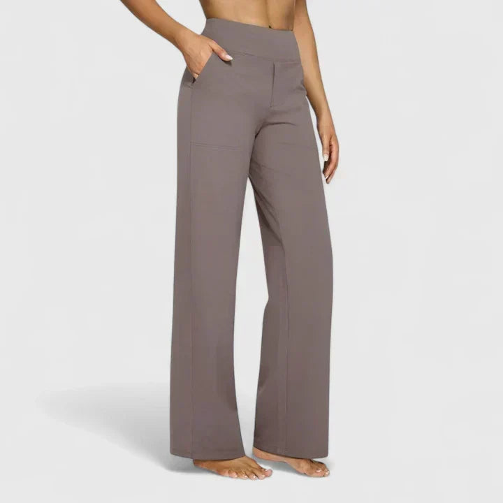 Jasmynne | Pantalons confortables