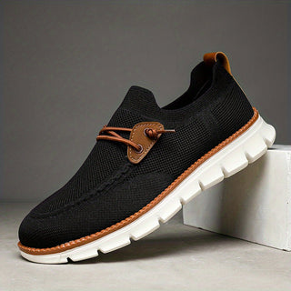 Chaussures de sport slip on