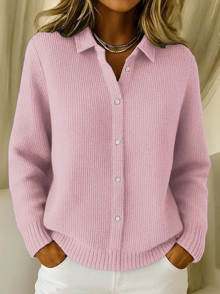Fiora | Blouse élégante et confortable