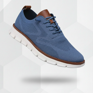 Sneakers confort respirant Lucas