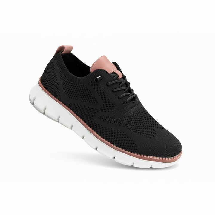 Sneakers confort respirant Lucas