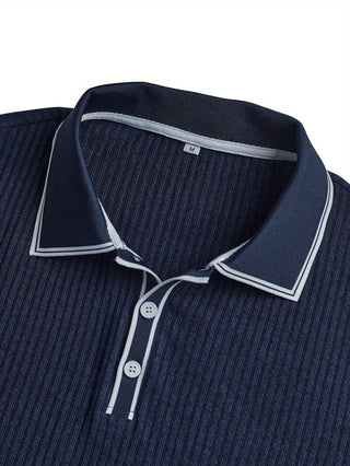 Polo structure sur mesure, élégance méditerranéenne