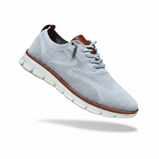 Sneakers confort respirant Lucas