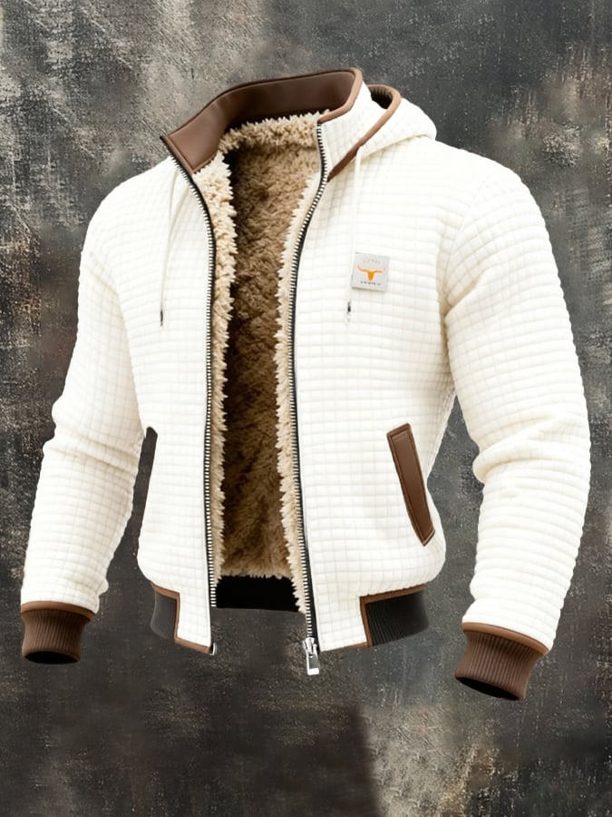 Veste thermique impact pour homme
