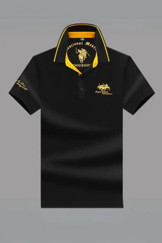 Polo de luxe
