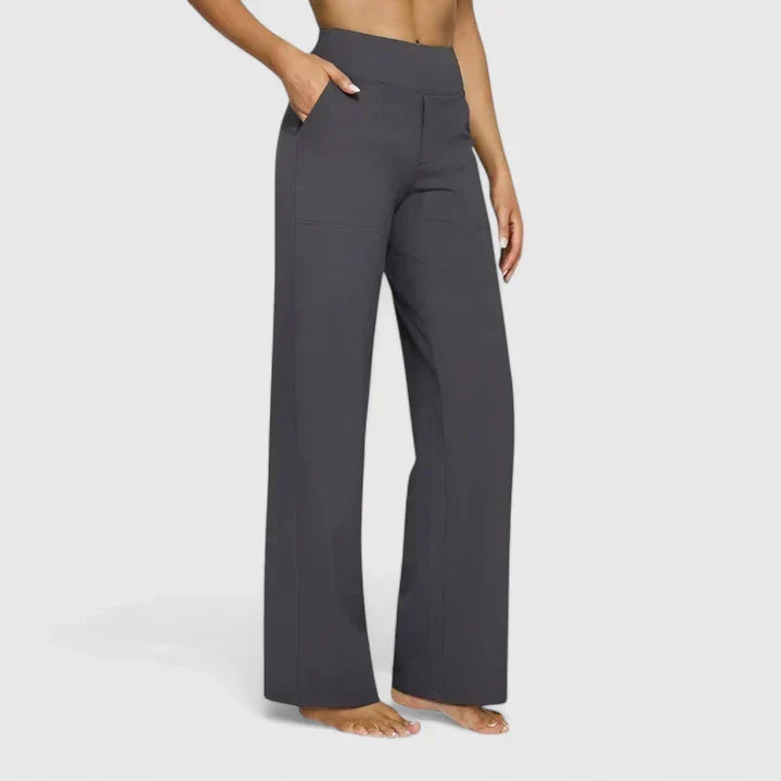 Jasmynne | Pantalons confortables