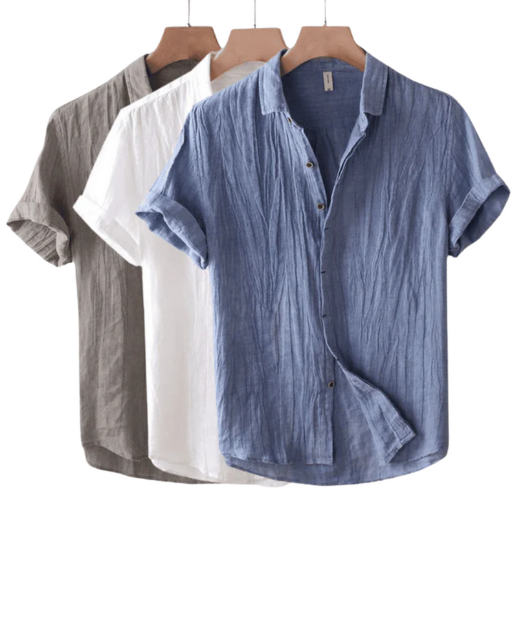 Chemise d&