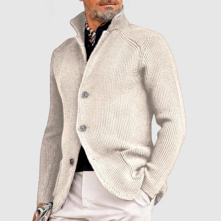 Cardigan élégant pour homme