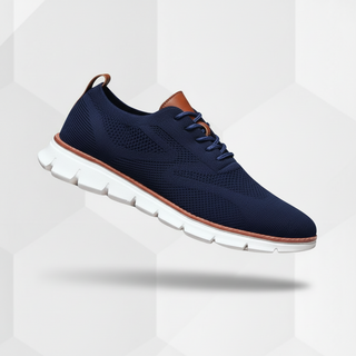 Sneakers confort respirant Lucas