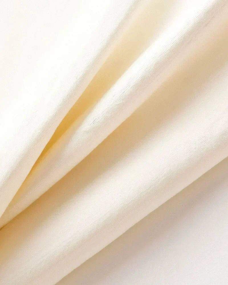 Polo sur mesure en piqué avec détails contrastants