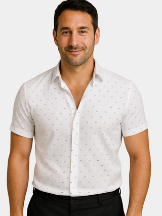 Chemise d&