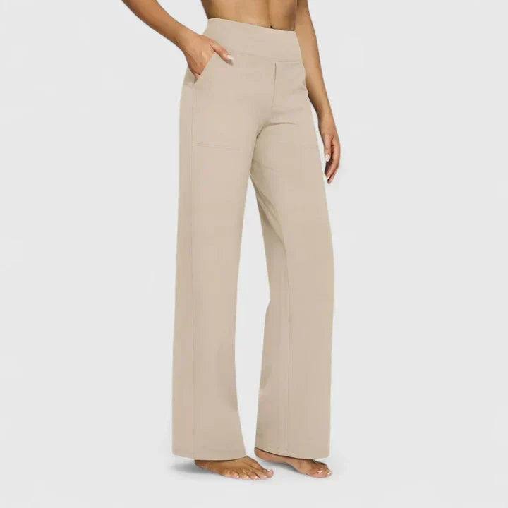 Jasmynne | Pantalons confortables