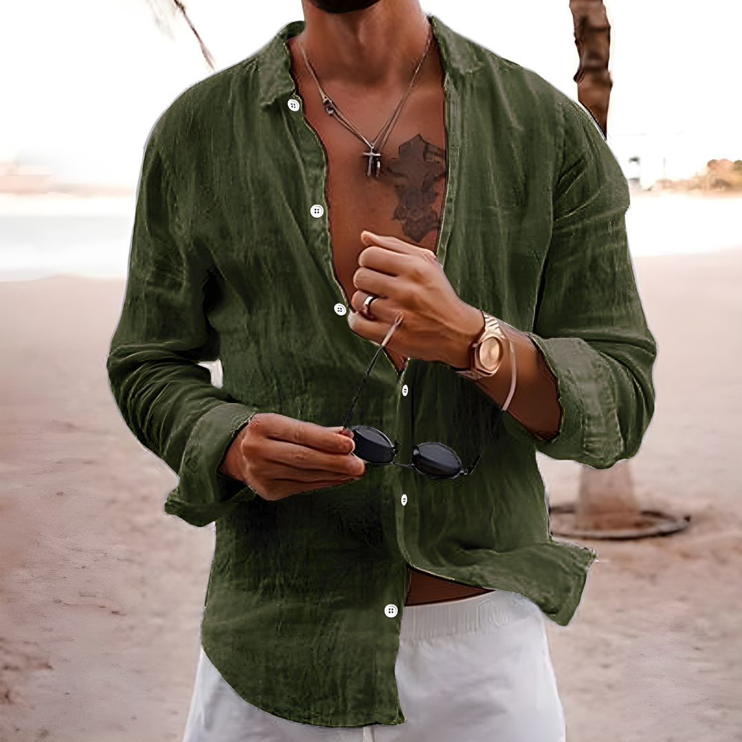 Chemise d&