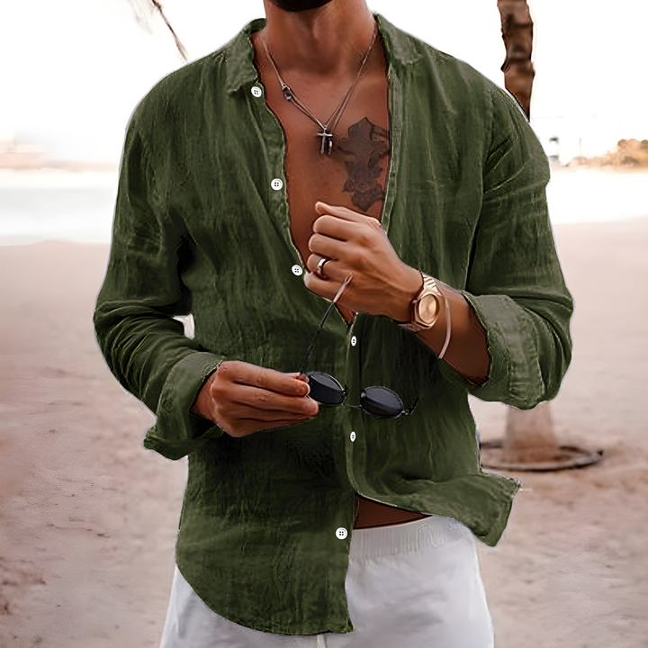 Chemise d&