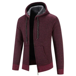 Sweat ultime homme