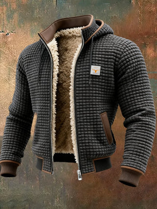 Veste thermique impact pour homme