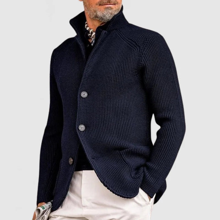 Cardigan élégant pour homme