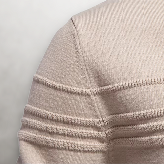 Pull classique et élégant pour homme
