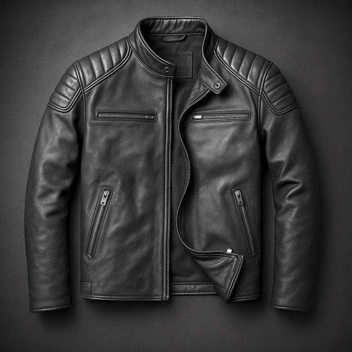 Veste vintage pour homme