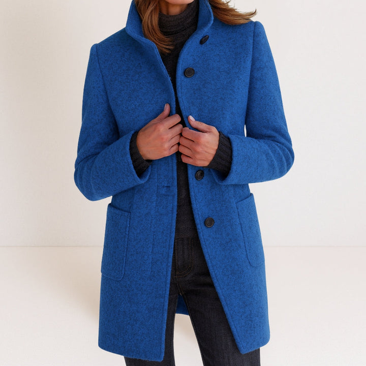 Amandine | Manteau d’hiver élégant pour femmes