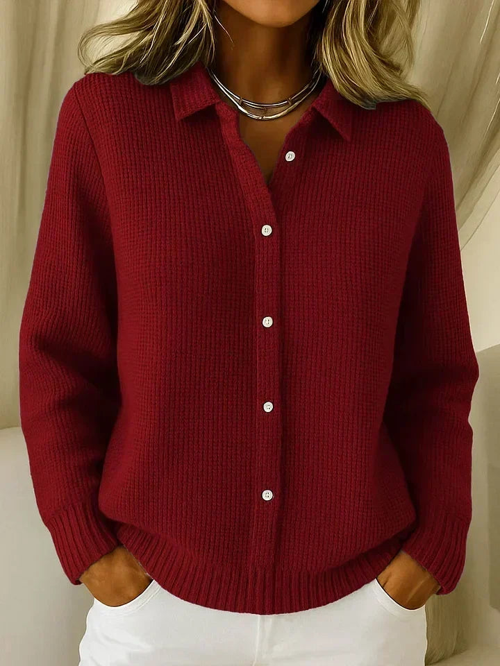 Fiora | Blouse élégante et confortable