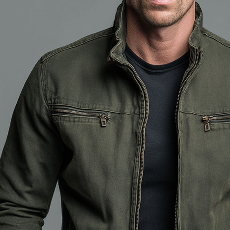 Renato | Veste d&