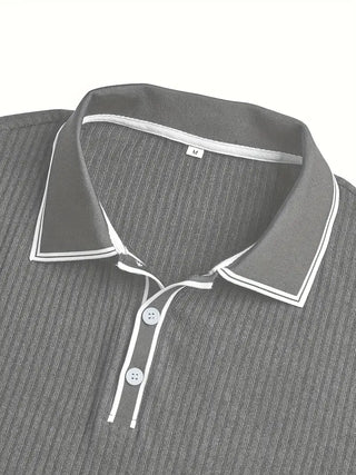 Polo structure sur mesure, élégance méditerranéenne