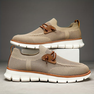 Chaussures de sport slip on