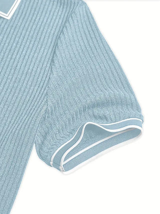 Polo structure sur mesure, élégance méditerranéenne