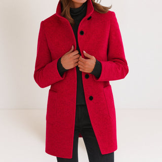 Amandine | Manteau d’hiver élégant pour femmes