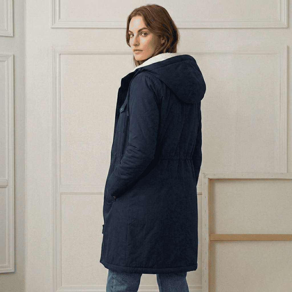 Beaumont Nice | Parka d&