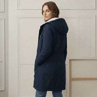 Beaumont Nice | Parka d&