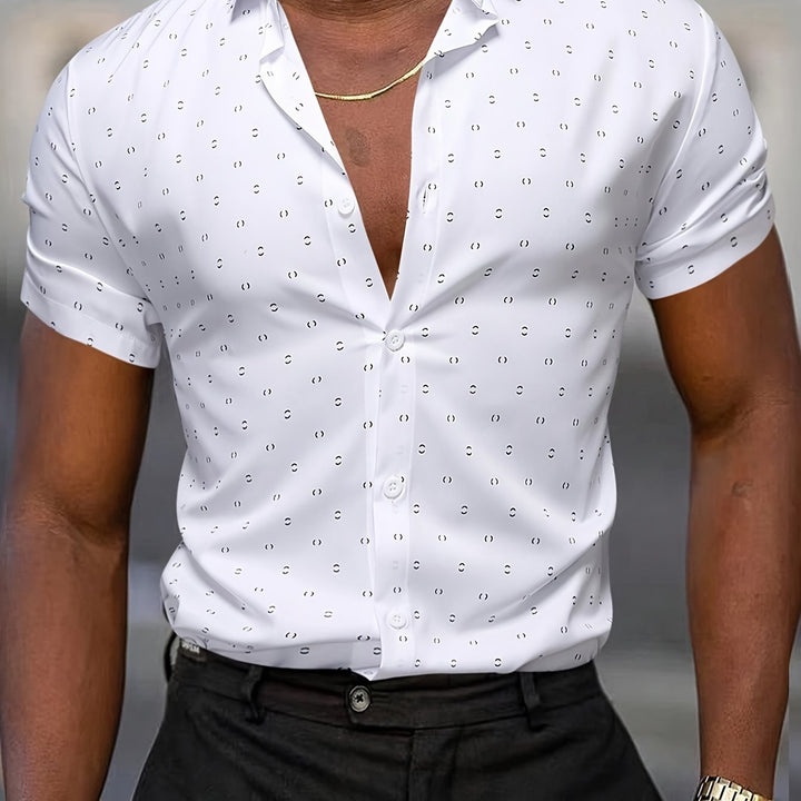 Chemise d&
