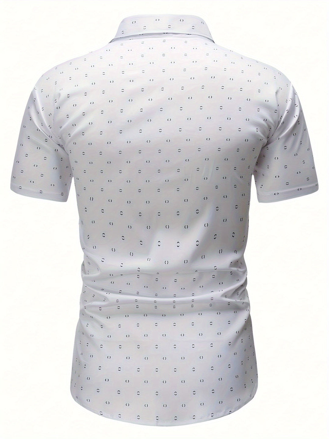 Chemise d&