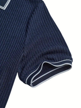 Polo structure sur mesure, élégance méditerranéenne