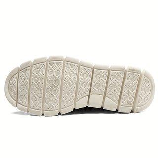 Chaussures de sport slip on