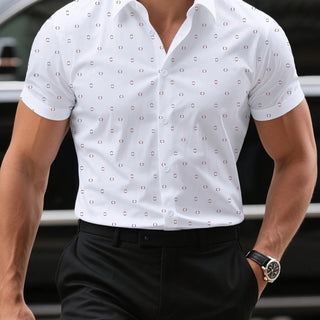 Chemise d&