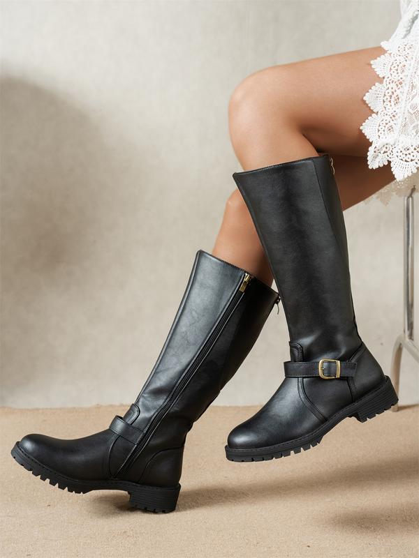 Fanny | Bottes orthopédiques confortables